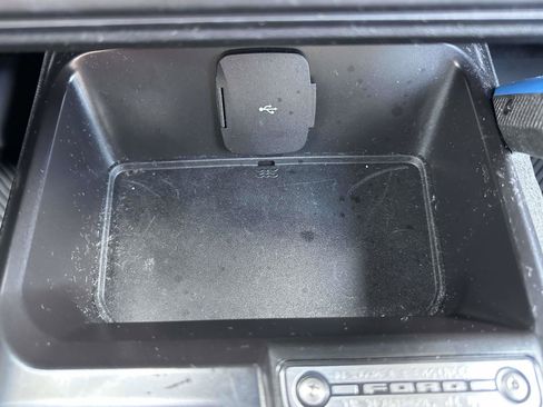 Certified 2024 Ford Bronco Black Diamond AWD/4WD image 26