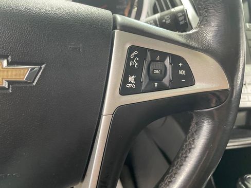 Used 2017 Chevrolet Equinox LT w/ Convenience Package FWD image 29