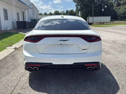 Used 2019 Kia Stinger GT2 RWD image 6
