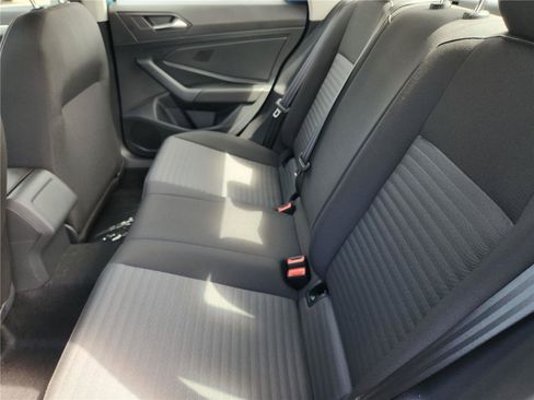 New 2025 Volkswagen Jetta S image 12