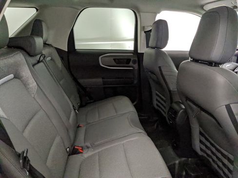 New 2025 Ford Bronco Sport Badlands w/ Badlands Tech Package image 25