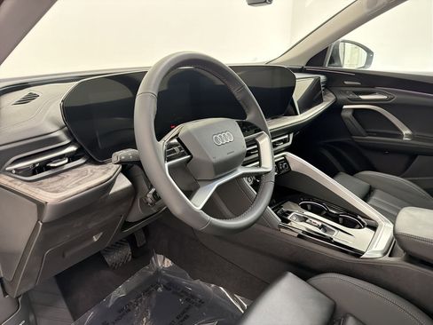 New 2026 Audi Q5 Premium Plus AWD/4WD image 4