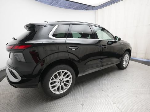 New 2026 Audi Q3 quattro 2.0T AWD/4WD image 37