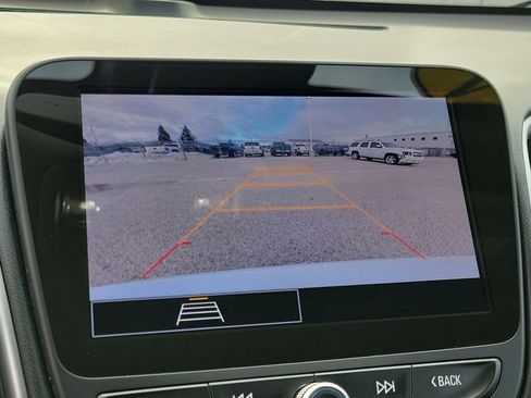 Used 2024 Chevrolet Malibu LS w/ Driver Confidence Package image 24