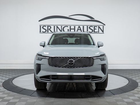 New 2026 Volvo XC90 T8 Plus w/ Protection Package Premier image 2