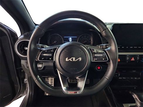 Used 2022 Kia Forte GT-Line w/ GT-Line Premium Package image 20