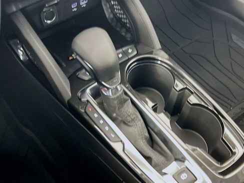 New 2026 Chevrolet TrailBlazer LT w/ Convenience Package image 16