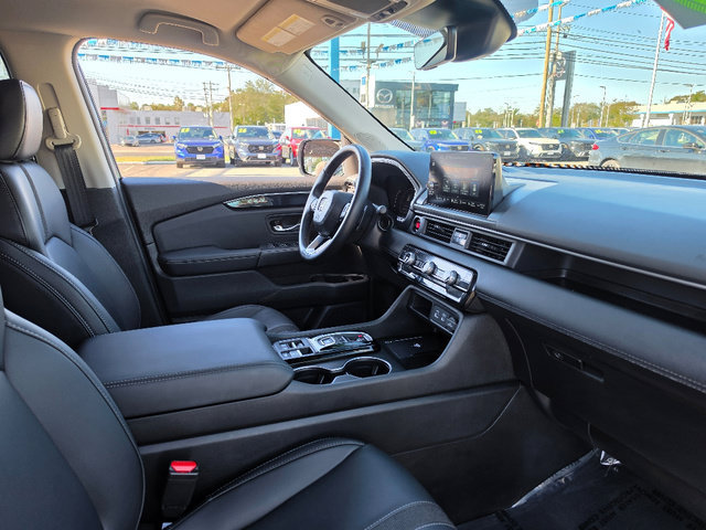 Certified 2025 Honda Pilot EX-L image 13