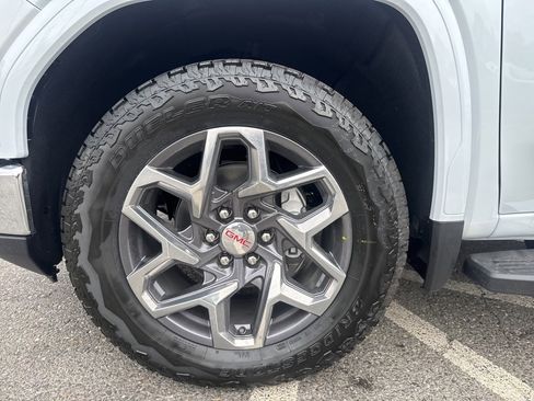New 2026 GMC Sierra 1500 SLT w/ SLT Premium Plus Package image 3
