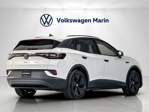 New 2026 Volkswagen ID.4 Pro S image 5