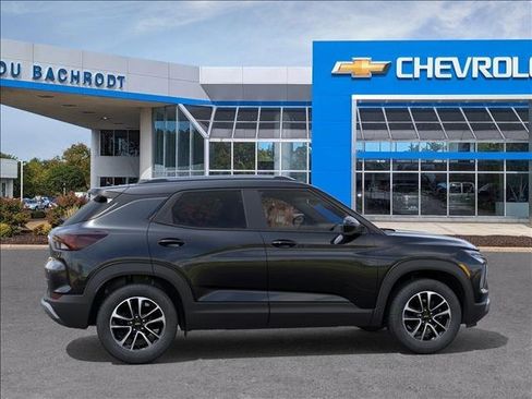 New 2026 Chevrolet TrailBlazer LT w/ LT Cold Weather Package image 5