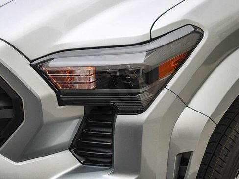 New 2026 Toyota Tacoma SR5 RWD image 5