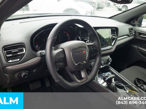 Used 2026 Dodge Durango GT RWD image 5