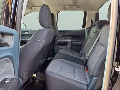 Used 2024 Ford Maverick XLT w/ XLT Luxury Package FWD image 11