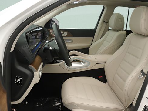 Certified 2022 Mercedes-Benz GLE 580 4MATIC image 30