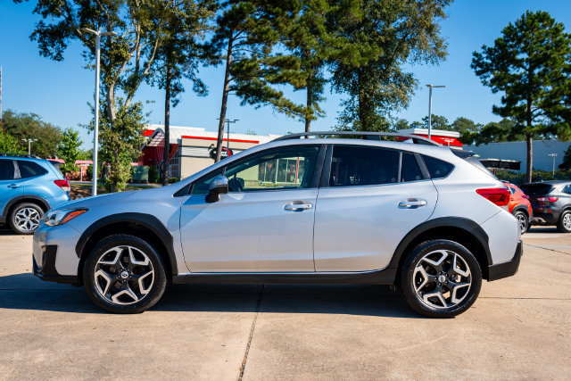 Used 2018 Subaru Crosstrek 2.0i Limited AWD/4WD image 2