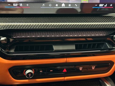 New 2026 BMW M4 Competition w/ Executive Package image 24