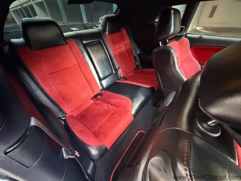 Used 2019 Dodge Challenger R/T Scat Pack w/ Widebody Package image 14