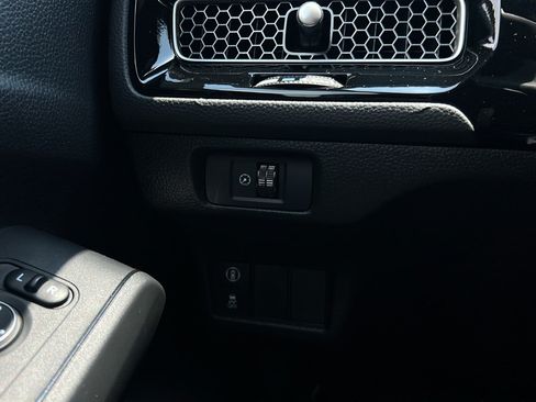 Used 2024 Honda Civic Sport Touring image 30