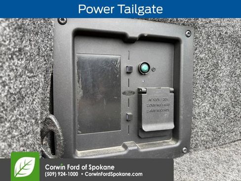 Certified 2023 Ford F150 Platinum w/ FX4 Off-Road Package AWD/4WD image 22