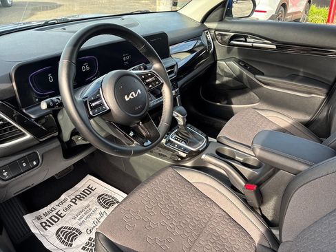 Used 2026 Kia Seltos S AWD/4WD image 15