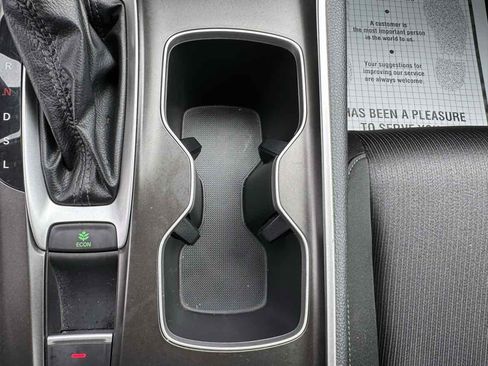 Used 2020 Honda Accord LX image 19