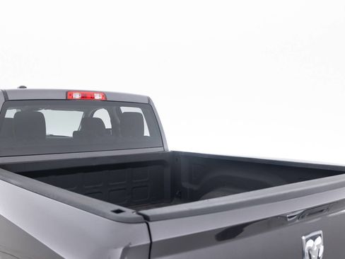 Used 2018 RAM 1500 Express w/ Express Value Package AWD/4WD image 46