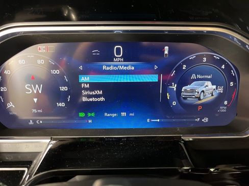 New 2026 Chevrolet Silverado 1500 High Country w/ Midnight Edition image 35