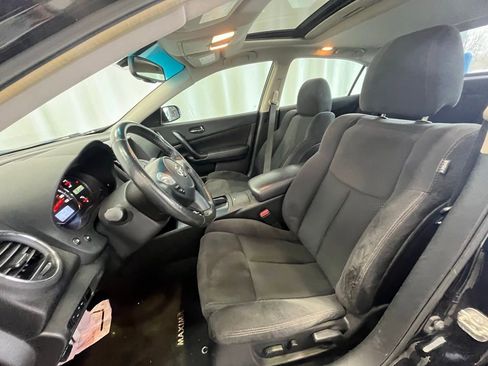 Used 2014 Nissan Maxima 3.5 S image 10