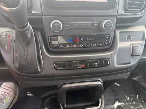 Used 2025 RAM ProMaster 3500 w/ Convenience Group FWD image 20