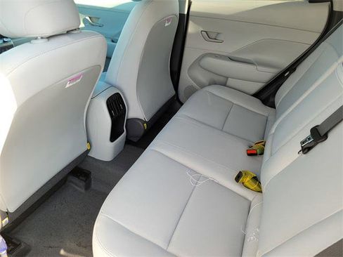 New 2026 Hyundai Kona SEL Sport image 13