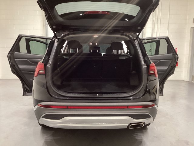 Used 2022 Hyundai Santa Fe SEL FWD image 12