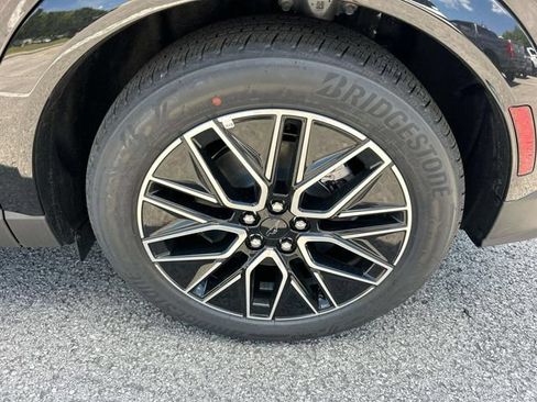 New 2026 Ford Mustang Mach-E Premium RWD image 11