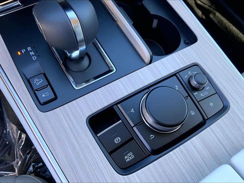 New 2026 MAZDA CX-90 3.3 Turbo w/ Premium Plus Pkg image 18