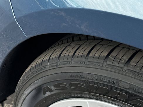 Certified 2024 Chevrolet Malibu LT image 10