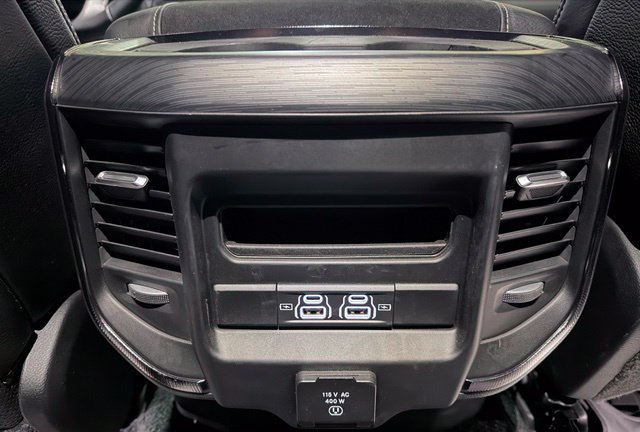 Used 2026 RAM 1500 RHO w/ Bed Utility Group AWD/4WD image 16