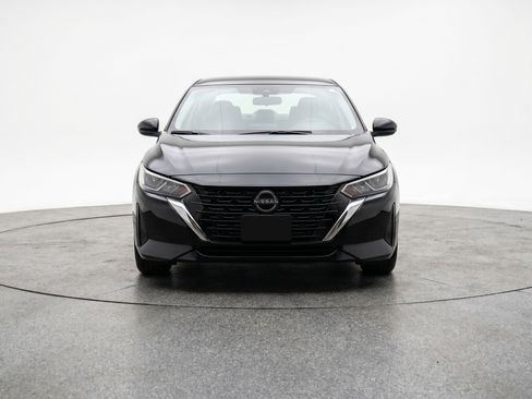 Used 2025 Nissan Sentra S FWD image 2