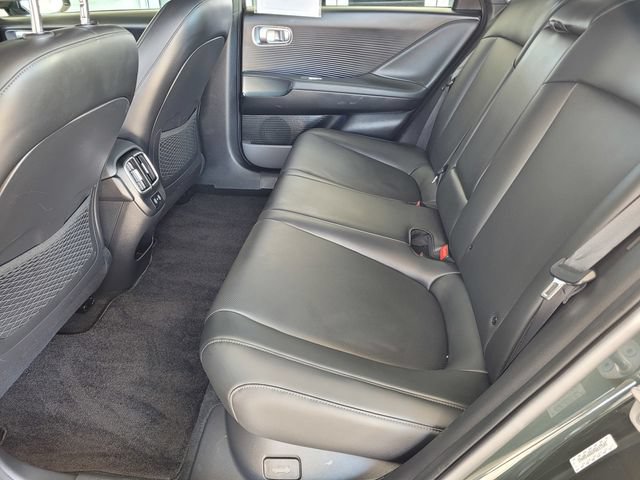 Used 2023 Hyundai Ioniq 6 Limited RWD image 15