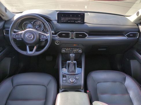 Used 2023 MAZDA CX-5 Carbon Edition image 28