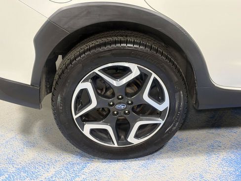 Used 2020 Subaru Crosstrek 2.0i Limited w/ Moonroof Package w/Navigation AWD/4WD image 35