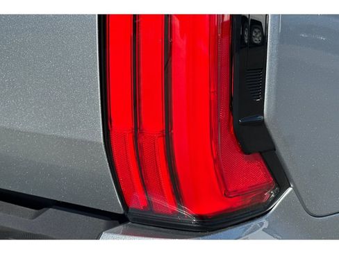 New 2026 Toyota Tundra Platinum image 30