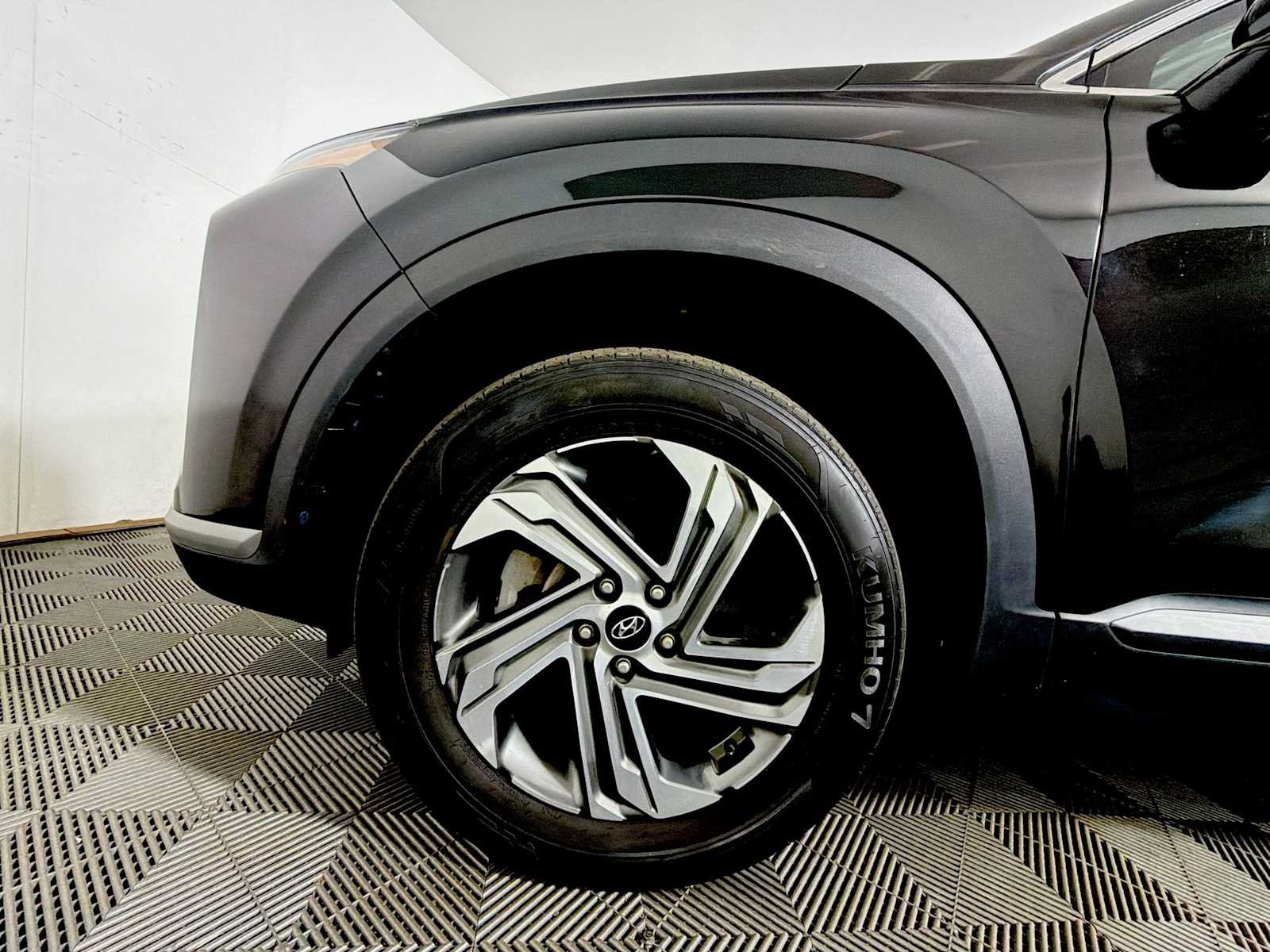 Used 2023 Hyundai Santa Fe SEL AWD/4WD image 8