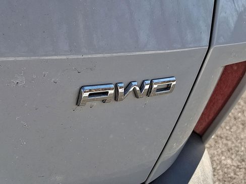 Used 2025 Ford Escape Active AWD/4WD image 31