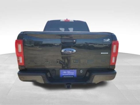 Used 2019 Ford Ranger XLT w/ Equipment Group 301A Mid image 9