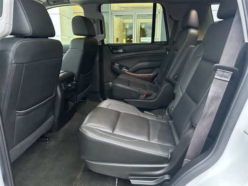 Used 2017 Chevrolet Tahoe Premier image 14