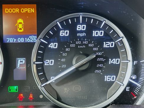 Used 2016 Acura TLX V6 image 19