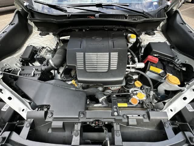 Certified 2023 Subaru Forester Touring AWD/4WD image 26