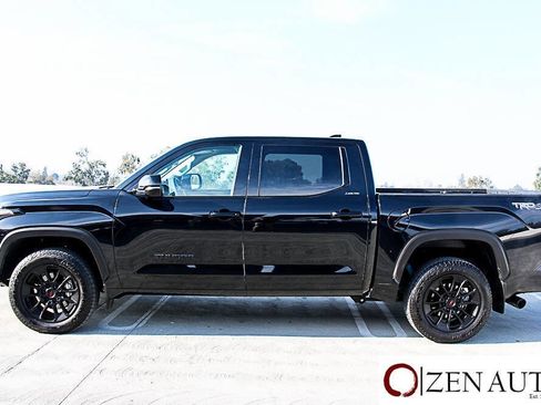 Used 2024 Toyota Tundra Limited image 4