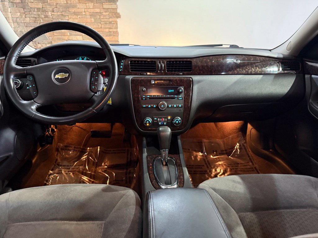 Used 2012 Chevrolet Impala LT FWD image 23