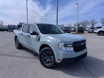 Used 2024 Ford Maverick XLT w/ Equipment Group 300A Standard